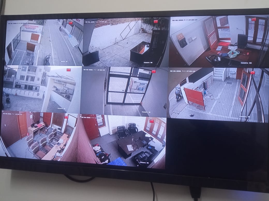 Sai Infotec Gallery 14